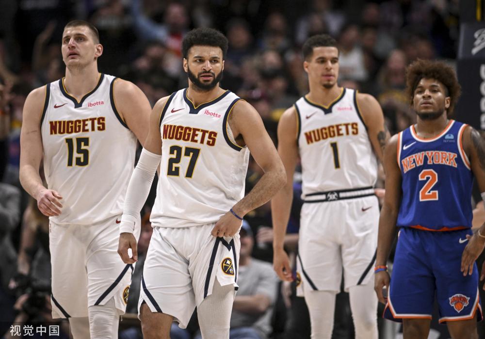 体育德国羽毛球公开赛：陈雨菲 何冰娇携手晋级8强